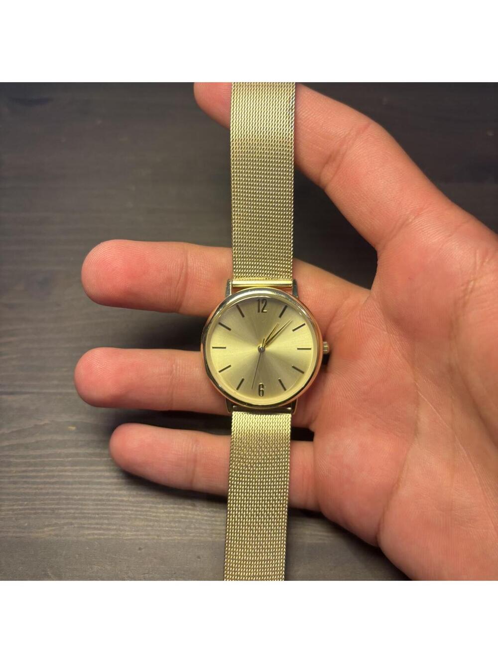 Beautiful Vintage Watch